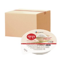 CJ 햇반 210g 36개 1박스