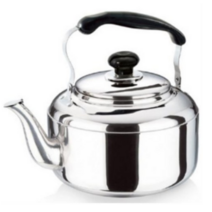 퀸센스 하모니주전자, 4L, 6개