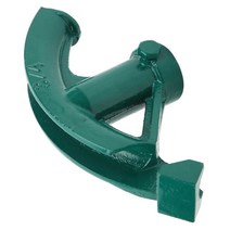 자동밴딩기 PP PET 밴드 밴딩기 밴딩 머신 기계 수력 설치 프로젝트에 대 한 파이프 벤더 휴대용 튜브 벤딩, 한개옵션1