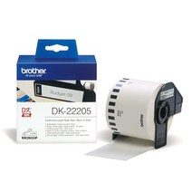 브라더 DK-22205 (정품) 라벨테이프