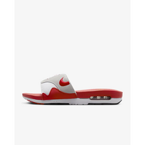 [국내매장판]나이키운동화 런닝화 에어맥스 1 슬라이드 DH0295-103