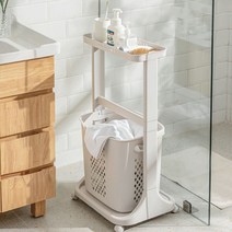 세탁바구니 빨래함 빨래수거함