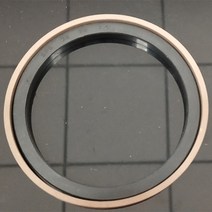 유압실린더 유압잭 SPG 유압 실린더 피스톤 양방향 PTFE 내마모성 오일 씰 구리 분말 니트릴 직사각형 링 조합, 3.SPG60X50X4.3-4.5