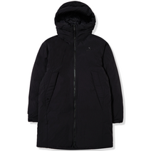 아이더 아이더(EIDER) 이월상품 남성 겨울 기본핏 윈드스토퍼 투습기능 허벅지기장 생활방수 방풍 보온성 등산 캐쥬얼 스포츠 중량 구스다운 DMW22510 WINDSTOPPER - L (윈드스토퍼 롱) α 다운 자켓 Z1