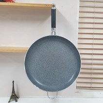 〓러브송 뉴맥시 스톤코팅 후라이팬 40cm〓 0723 chakhan!@#$%