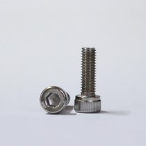 볼트몰 (스텐 육각 유두렌치) 볼트 너트 나사, F.유두렌치(스텐) / m5-80 (2개), 1개
