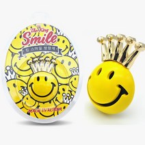 킹스마일 차량 송풍구 용 방향제/자동차 디퓨저 향긋한 용디퓨 실내 져 용품, 코꾸모 쿠팡 라일락