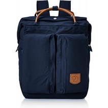 Fjallraven Haulpack No.1 백팩 남녀공용 어른 네이비(블루) 프리사이즈