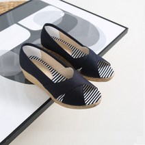 벨레페 로렐 여성 웨지힐