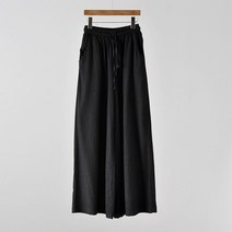 여자 린넨 와이드 생활한복 승복 봄 여름 빅사이즈 법복 복고풍 개량한복 절복