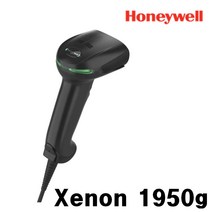 [하니웰] Honeywell Xenon 1950g SR 2D 바코드스캐너 USB - 1900g, 1950g HD USB Type