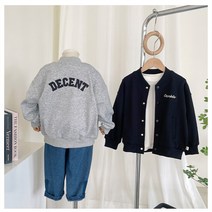 WUYUN 아동자켓 야구점퍼 D121806