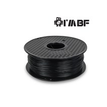 3D프린터 필라멘트 PLA 1.75mm BF, Gray