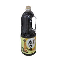 삼경 프라자 기꼬만간장 1.8L, 1개