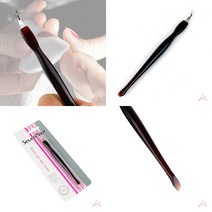 마트498 판밀대 셀프네일케어 큐티클정리 네일케어용품 큐티클케어 셀프큐티클 엄지발가락굳은살