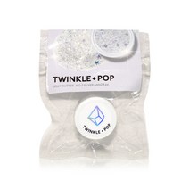 트윙클팝 젤리 글리터 2.8g, 1개, 12.튤립반짝