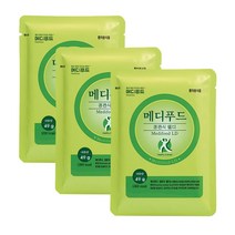 메디푸드 엘디 포 49g X 30포 균형영양식 경관식, 1개