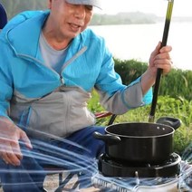 [인포벨 홈쇼핑]바람잡이 올킬 가스렌지 가정용 바람막이 캠핑 야외 휴대용 바람 가림막 윈드가드 링가드, 3개