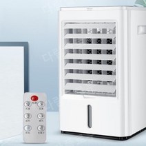 무시동에어컨 휴대용 차량용 실외기없는 이동식 에어컨, 24V 차량용 에어컨