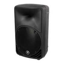 맥키 C200 패시브 라우드 스피커 500W 우퍼10 Ultra Wide