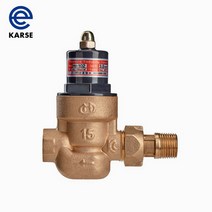 신흥밸브 세대별수도용 감압밸브 감압변 PRV-102