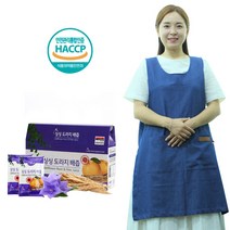 특허 물 넣지 않은 햇도라지배즙 HACCP 인증 임산부 유아 도라지배즙 30포
