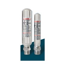 정우 워터햄머 흡수기 크롬 15A 나사식 수격방지기, 크롬15AA(136mm)
