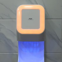 헤파필터 2개 무료 (주)자바코리아 IV665F 아이버핸드드라이어 살균램프 적외선살균 헤파필터 물받이있음