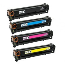 캐논 Cartridge 418/CRG-418 재생토너 imageCLASS MF8535Cdn/imageCLASS MF8580Cdw/imageCLASS MF8584Cdw, 파랑