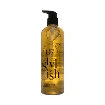 꽃을든남자 헤어케어 시스템 초강력 헤어젤, 500ml, 1개