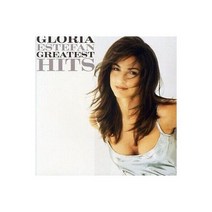 Gloria Estefan Greatest Hits [New CD]
