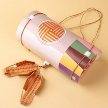 하다니 미술샘 괴나리 봇짐, 1.괴나리 봇짐만, 합포장