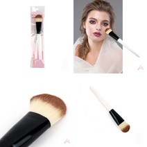 마트498 메이크업브러쉬 쉐딩브러쉬 화장붓 코쉐딩브러쉬 아이브러시 화장도구 블러셔브러쉬 휴대용브러시 화장