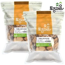 [토종마을]국산 다래나무[미후등] 600g X 2개, 상세설명 참조