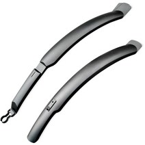 코아브 자전거 흙받이 롱타입 N-6251 머드가드, 단품