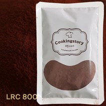 쿠킹스토리 프리미엄 코코아가루 100g, 1개