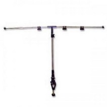 5myshop_일진대앤이 미카도 도면걸이 DH-1295() 제도용 거치 기 스탠드 디자인 보관 집게 기부착_5myshop, 무옵션상품임!!