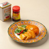 한끼통살 통살 닭가슴살 스리라차마요 100g 20개입, 20개