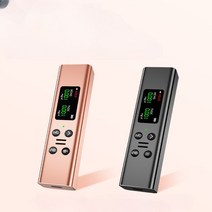 휴대용 다기능 방사선 방사능측정기 검출기 테스터기 BJ0527, 로즈골드