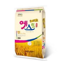 이천쌀 2020년 햅쌀 고래실미 현미 10kg 1개 (주문당일도정)