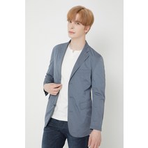 브렌우드 코오롱패션경량 패커블 스트레치 자켓BRJCM22641GYM