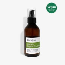 보나쥬르 센텔라 리페어 스킨 토너, 150ml, 1개
