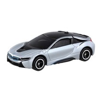 토미카 017 BMW i8