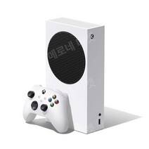 Xbox 시리즈 S 512G, 스탠다드