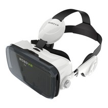 3D 안경 AR 4D VR 홀로그램 기기 가상 현실 고글 3d vr original bobovr z4bobo vr z4 mini google 판지 vr box 2 0 for 4, 협력사, Z4-WH