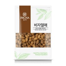 국내산 비자 열매 300g, 옵션선택