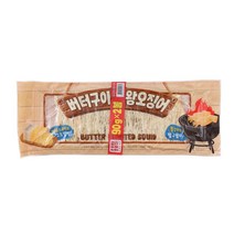 버터구이 대왕 오징어 180g (90gx2)