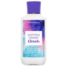 BBW 배쓰앤바디웍스 코튼 캔디 클라우드 바디 로션 236ml 배스 Cotton Candy Clouds