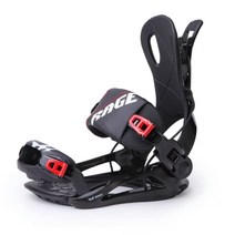 원터치 바인딩 스노우보드 바인더 편리한 고정 속착 빠른 보드 데크 여성용 여성 남성 27, s, 19 블랙