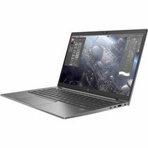 HP ZBook Firefly G8 14인치 터치스크린 모바일 워크스테이션 - 풀 HD 1920 x 1080 인텔 코어 i7 11세대 i7-1165G7 쿼드 (4 코어) 2.80